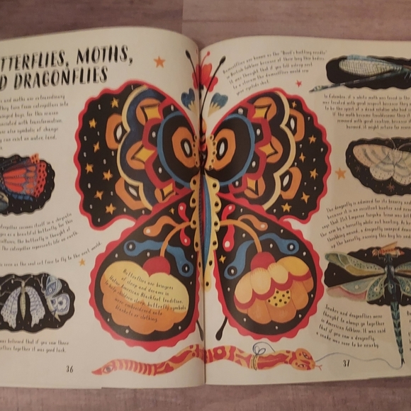 1 DAY SALE! Lore of the Land & Lore of the Wild (Nature's Volume 1 & 2) BOOK SET - Picture 12 of 12